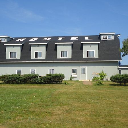 Brackley Beach Hostel Exterior photo