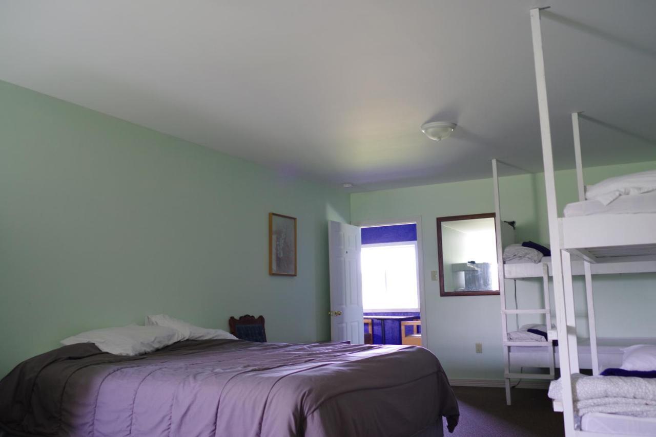 Brackley Beach Hostel Exterior photo