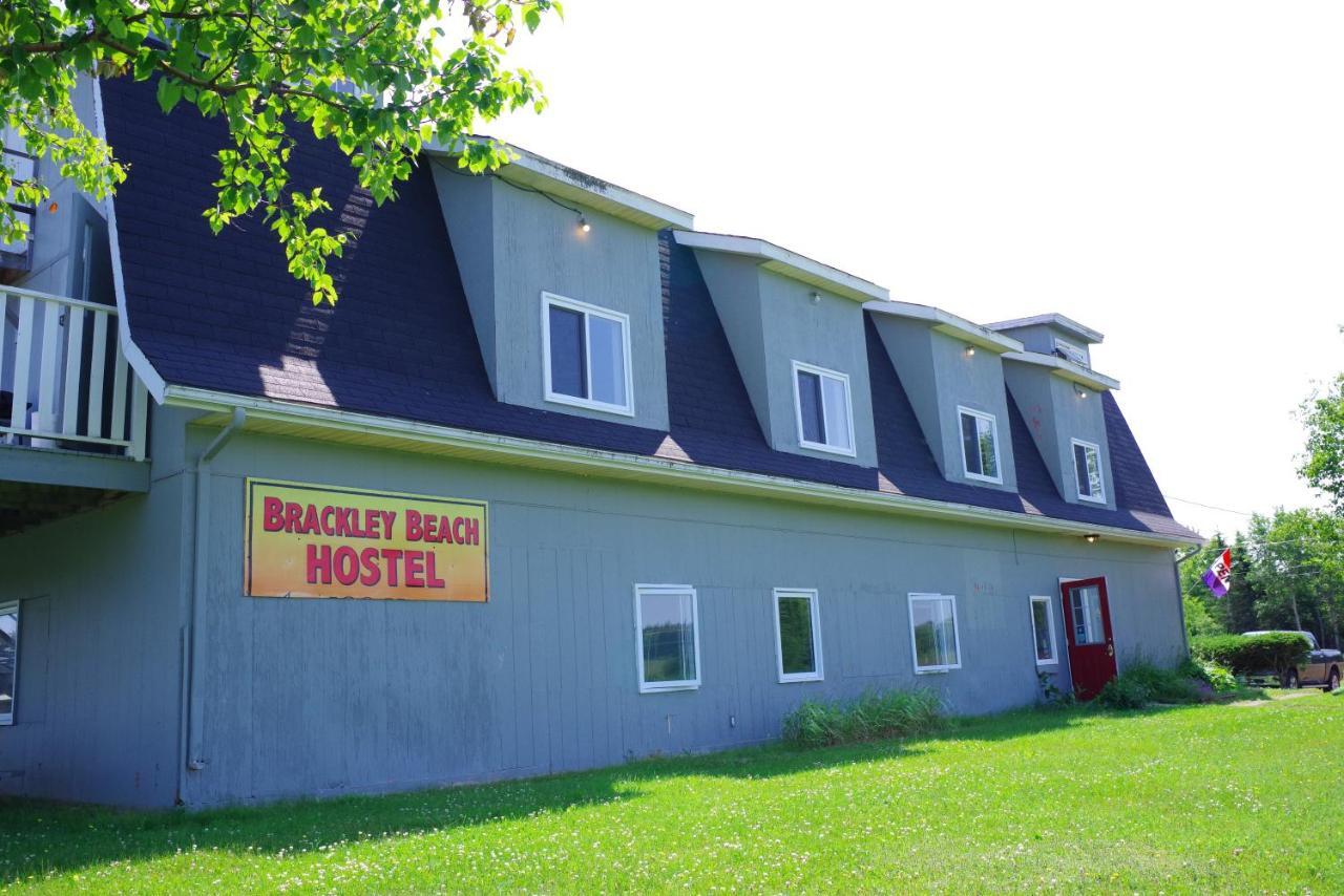Brackley Beach Hostel Exterior photo